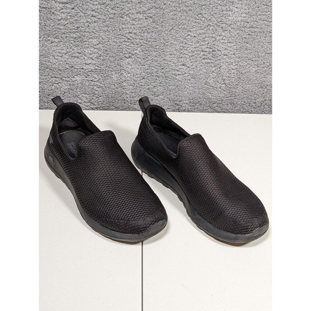 skechers goga max womens shoes